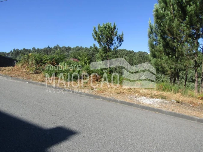Terreno para Venda em Sandim, Olival, Lever e Crestuma Foto 10