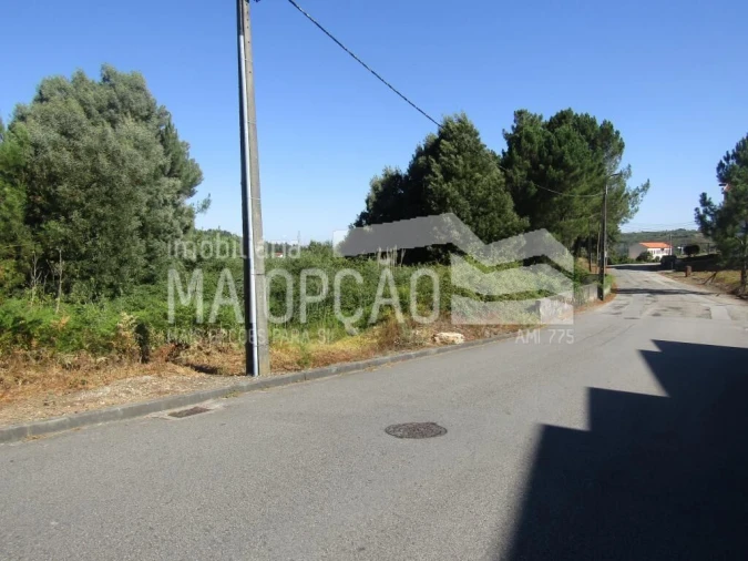 Terreno para Venda em Sandim, Olival, Lever e Crestuma Foto 12
