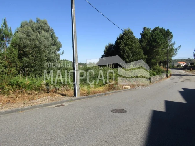 Terreno para Venda em Sandim, Olival, Lever e Crestuma Foto 13
