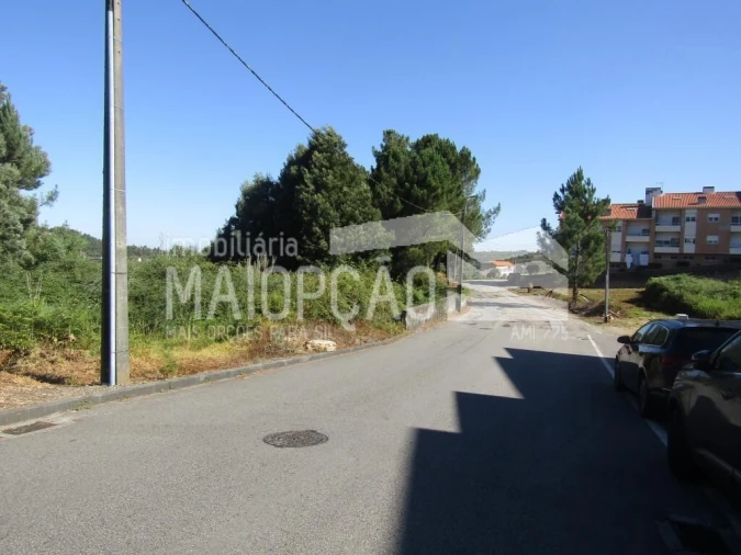 Terreno para Venda em Sandim, Olival, Lever e Crestuma Foto 5