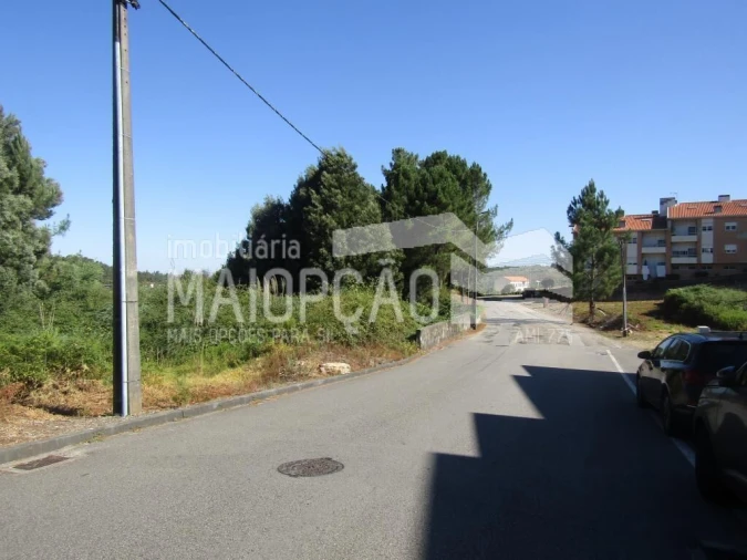 Terreno para Venda em Sandim, Olival, Lever e Crestuma Foto 6
