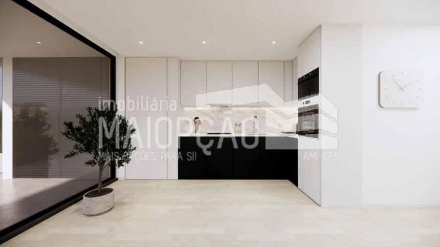 Apartamento T3 para Venda em Fânzeres e São Pedro da Cova Foto 19