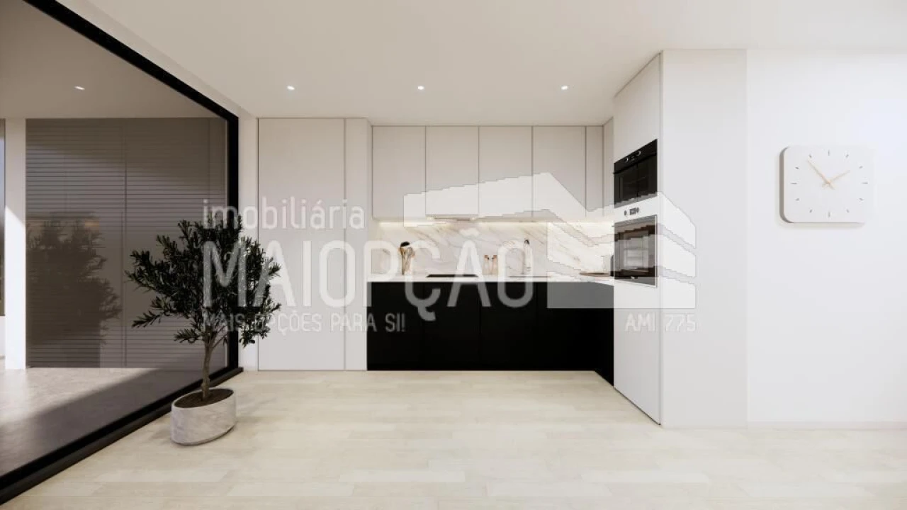 Apartamento T3 para Venda em Fânzeres e São Pedro da Cova Foto 19