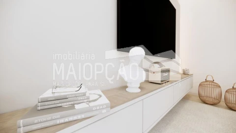 Apartamento T4 para Venda em Fânzeres e São Pedro da Cova