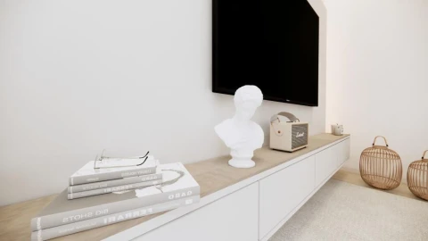 Apartamento T3 para Venda em Fânzeres e São Pedro da Cova