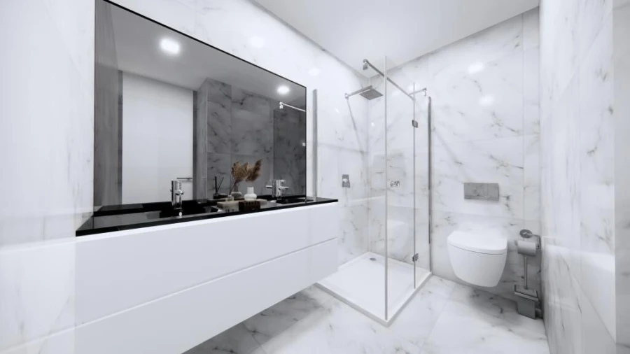 Apartamento T3 para Venda em Fânzeres e São Pedro da Cova Foto 3