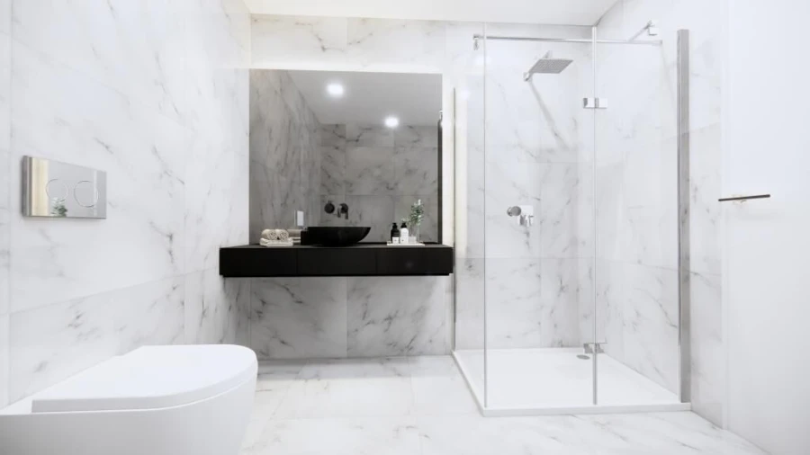 Apartamento T3 para Venda em Fânzeres e São Pedro da Cova Foto 5