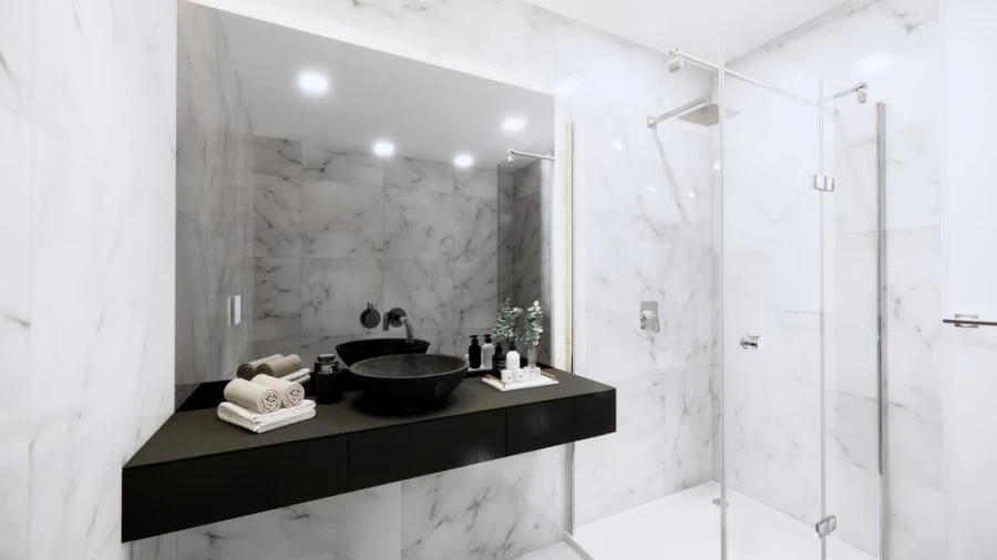Apartamento T3 para Venda em Fânzeres e São Pedro da Cova Foto 6