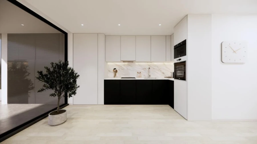 Apartamento T3 para Venda em Fânzeres e São Pedro da Cova Foto 7