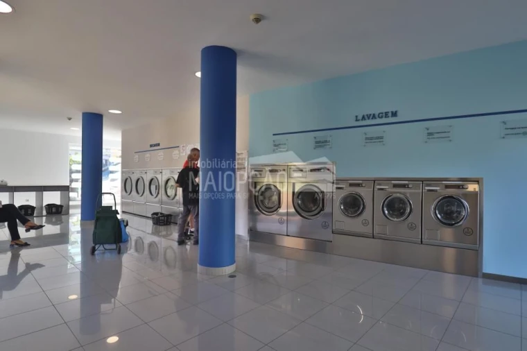 Loja para Trespasse em Sé, Santa Maria e Meixedo Foto 7