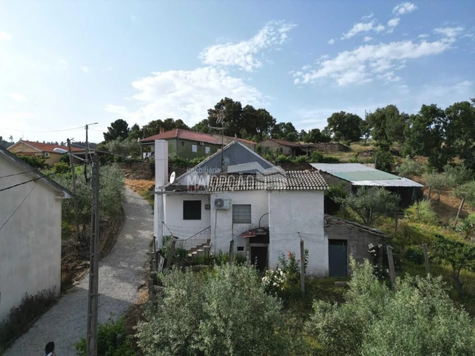 Moradia T3 para Venda em Mogadouro, Valverde, Vale de Porco e Vilar de Rei Foto 18