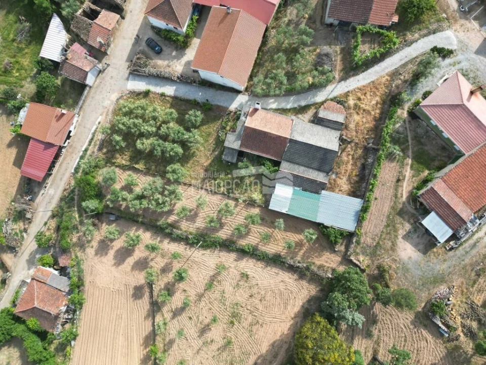 Moradia T3 para Venda em Mogadouro, Valverde, Vale de Porco e Vilar de Rei Foto 19