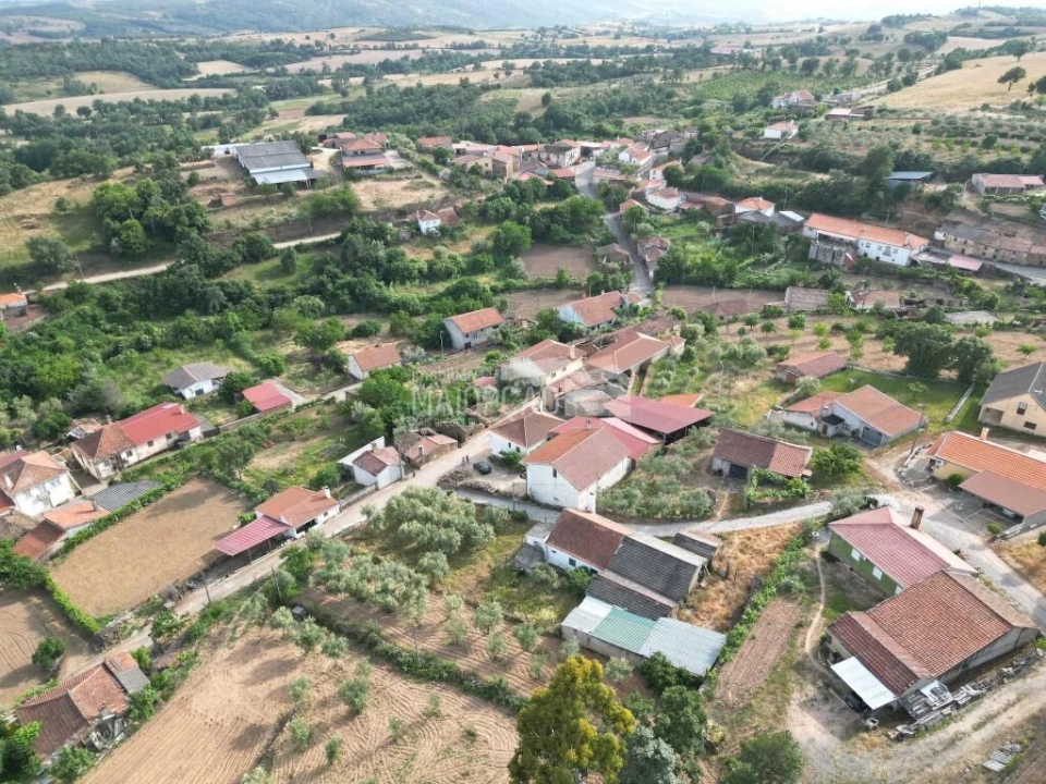 Moradia T3 para Venda em Mogadouro, Valverde, Vale de Porco e Vilar de Rei Foto 20