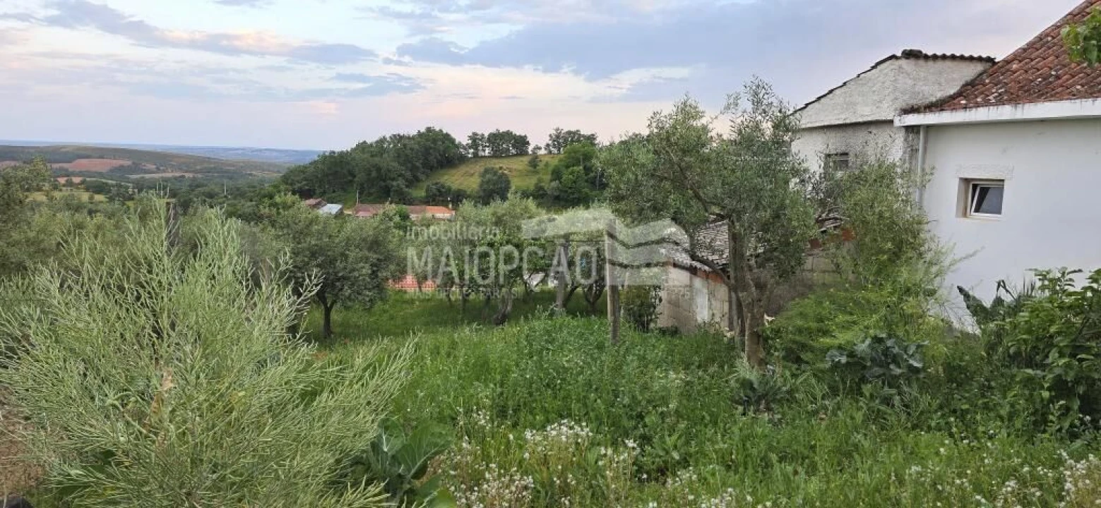 Moradia T3 para Venda em Mogadouro, Valverde, Vale de Porco e Vilar de Rei Foto 3