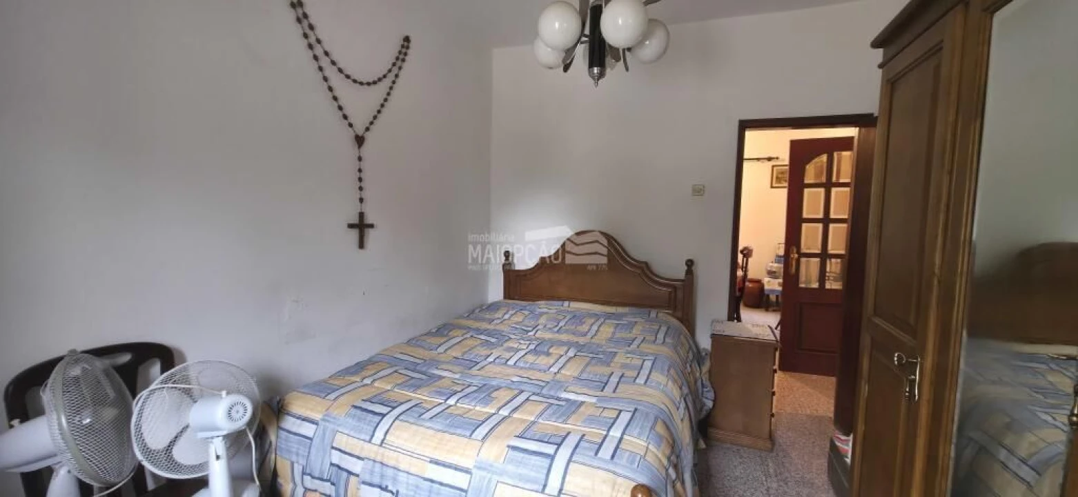 Moradia T3 para Venda em Mogadouro, Valverde, Vale de Porco e Vilar de Rei Foto 8