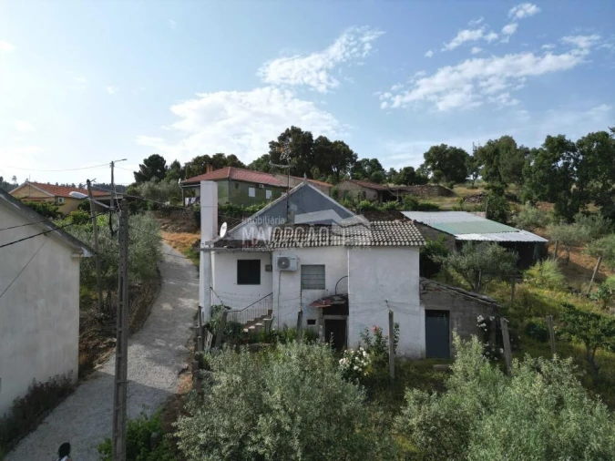 Moradia T3 para Venda em Mogadouro, Valverde, Vale de Porco e Vilar de Rei Foto 18