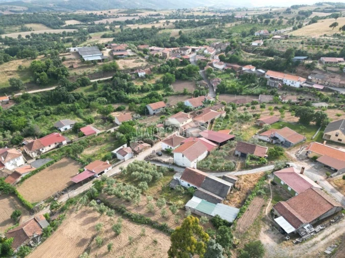 Moradia T3 para Venda em Mogadouro, Valverde, Vale de Porco e Vilar de Rei Foto 20