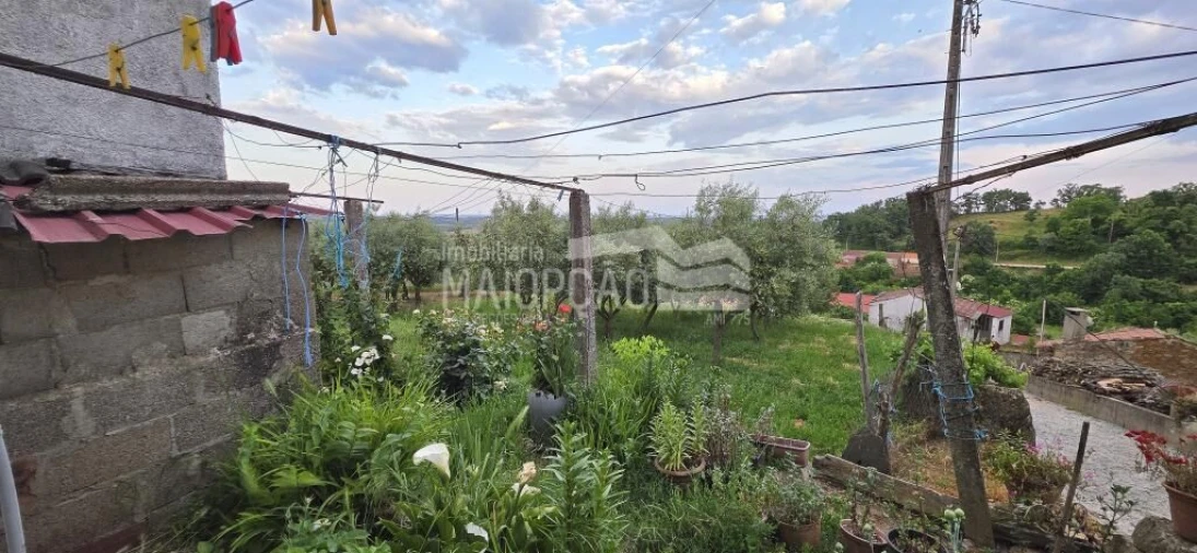Moradia T3 para Venda em Mogadouro, Valverde, Vale de Porco e Vilar de Rei Foto 6