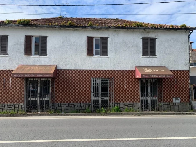 Prédio para Venda em Barroselas e Carvoeiro Foto 2