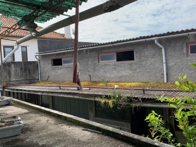 Prédio para Venda em Barroselas e Carvoeiro Foto 4