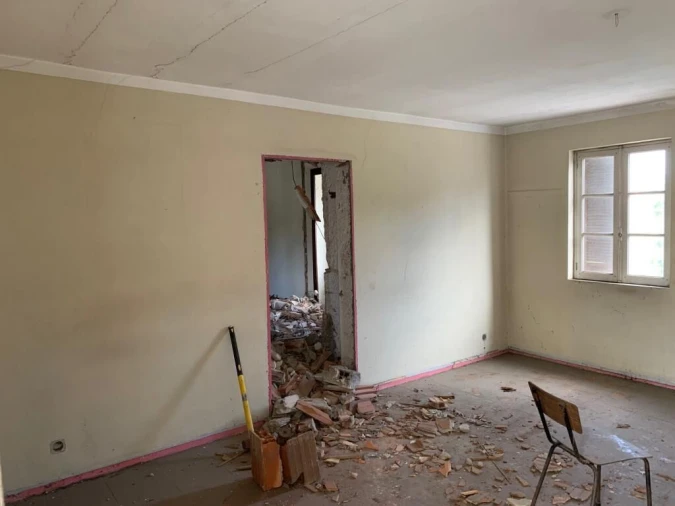 Prédio para Venda em Barroselas e Carvoeiro Foto 7