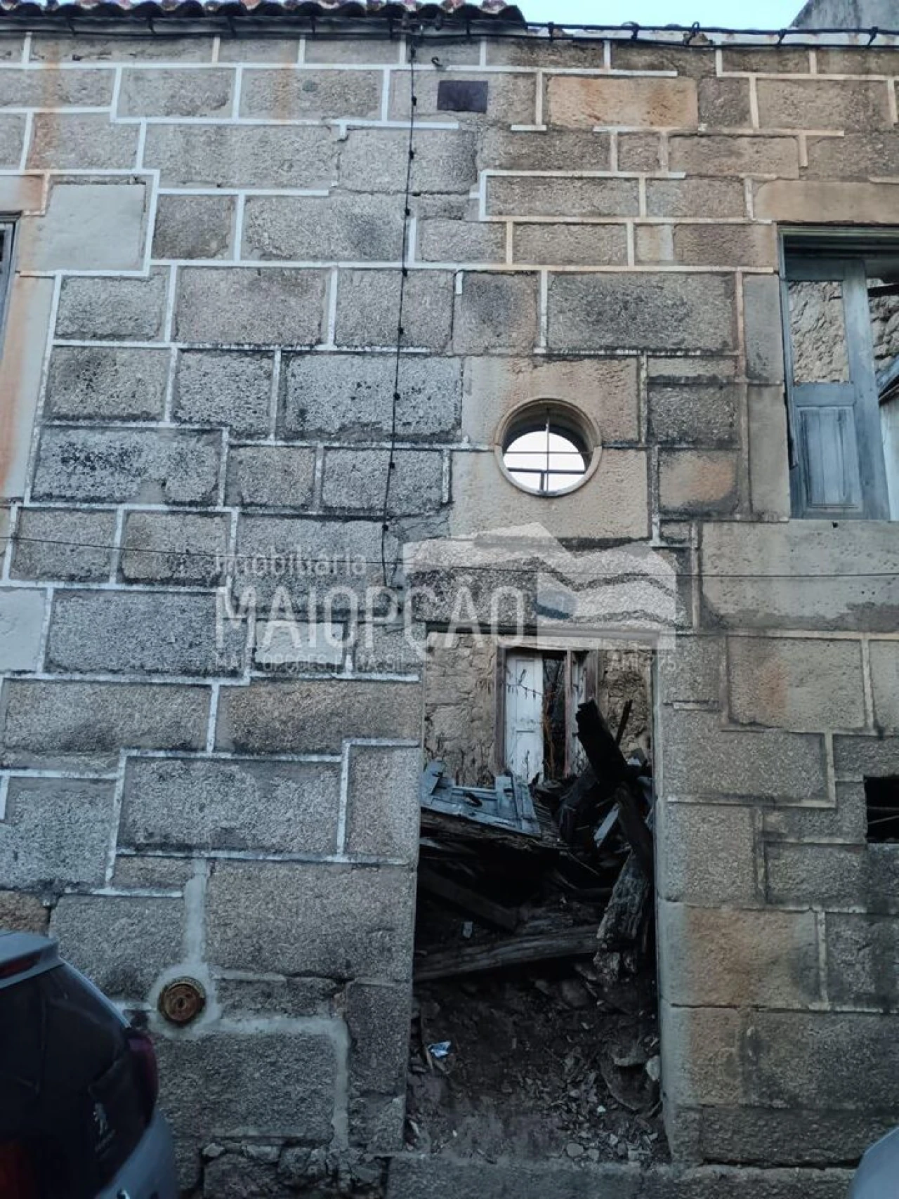 Moradia T0 para Venda em Belmonte e Colmeal da Torre Foto 2