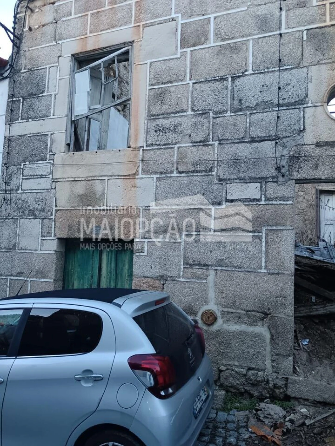Moradia T0 para Venda em Belmonte e Colmeal da Torre Foto 3