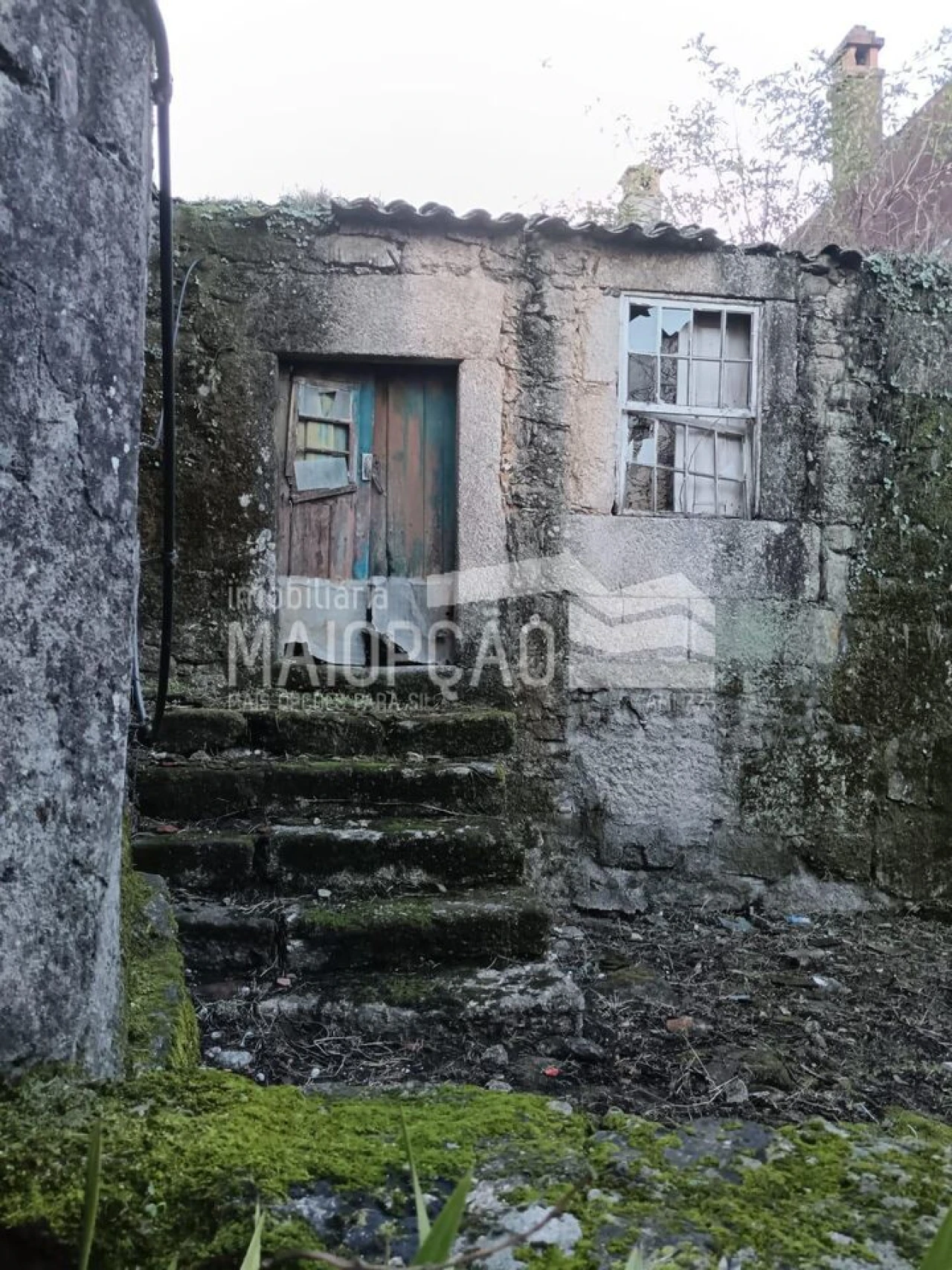 Moradia T0 para Venda em Belmonte e Colmeal da Torre Foto 4