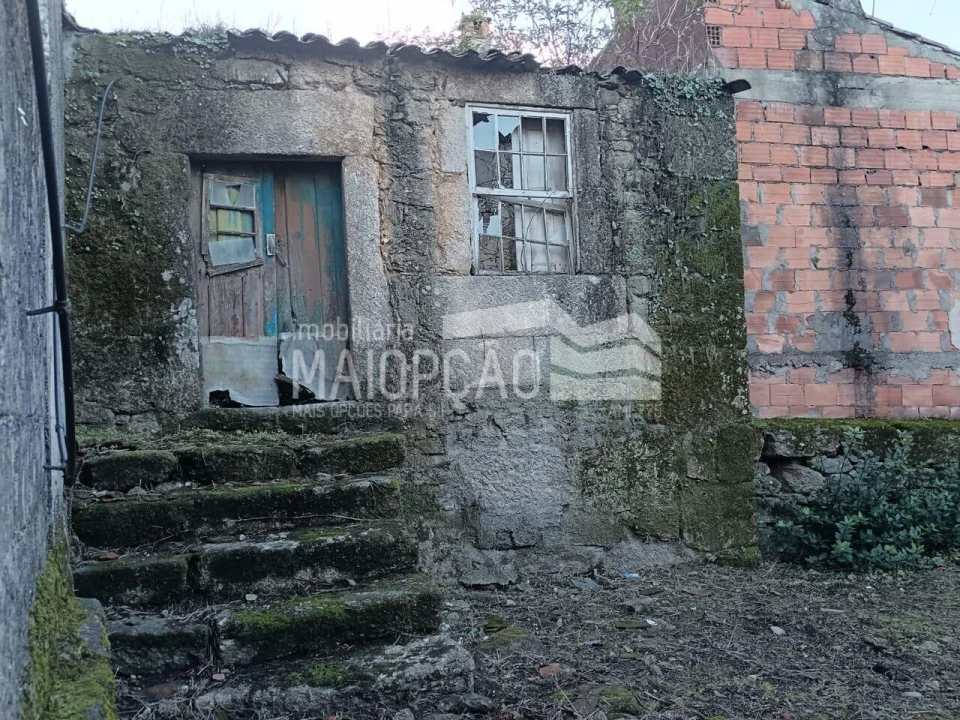 Moradia T0 para Venda em Belmonte e Colmeal da Torre Foto 5