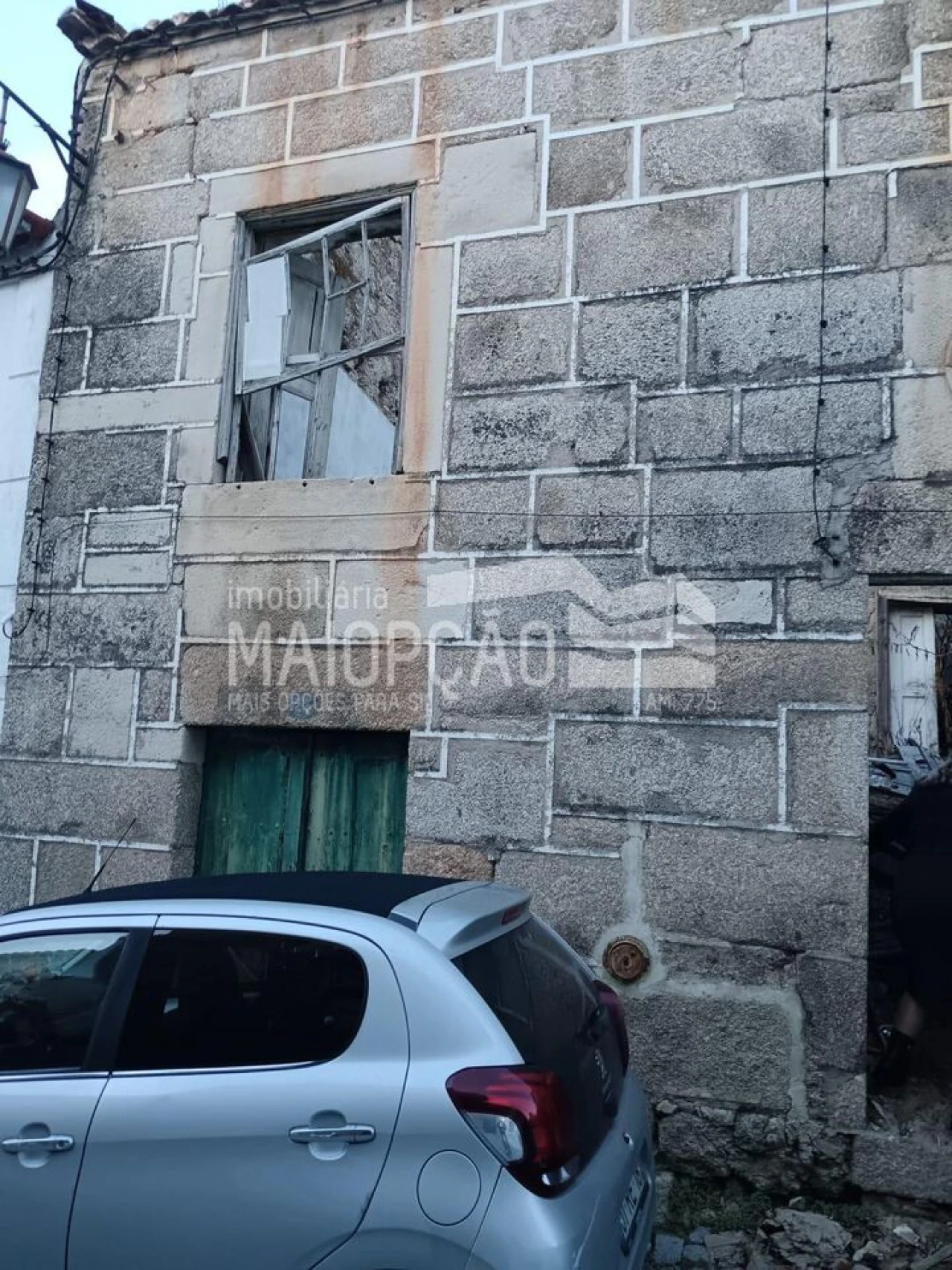 Moradia T0 para Venda em Belmonte e Colmeal da Torre Foto 6