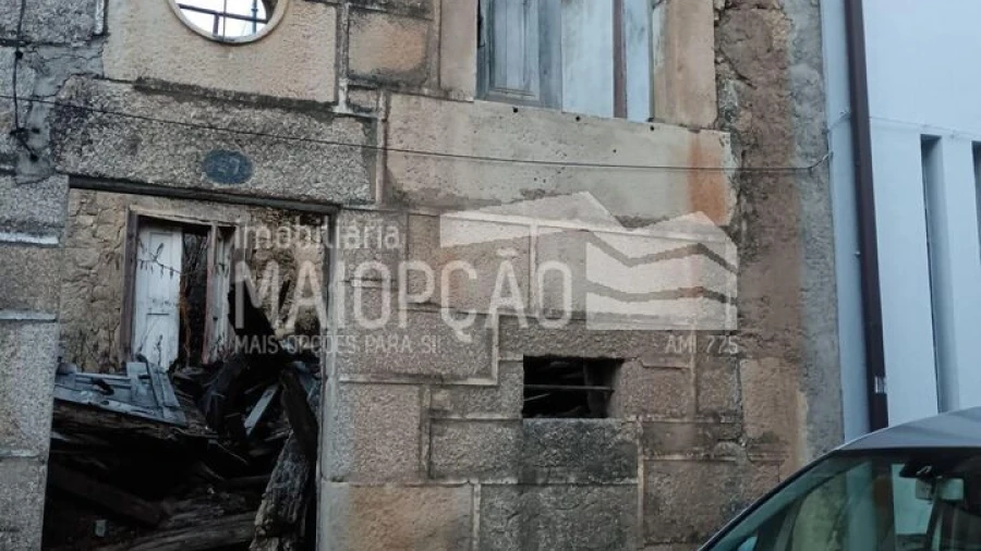 Moradia T0 para Venda em Belmonte e Colmeal da Torre