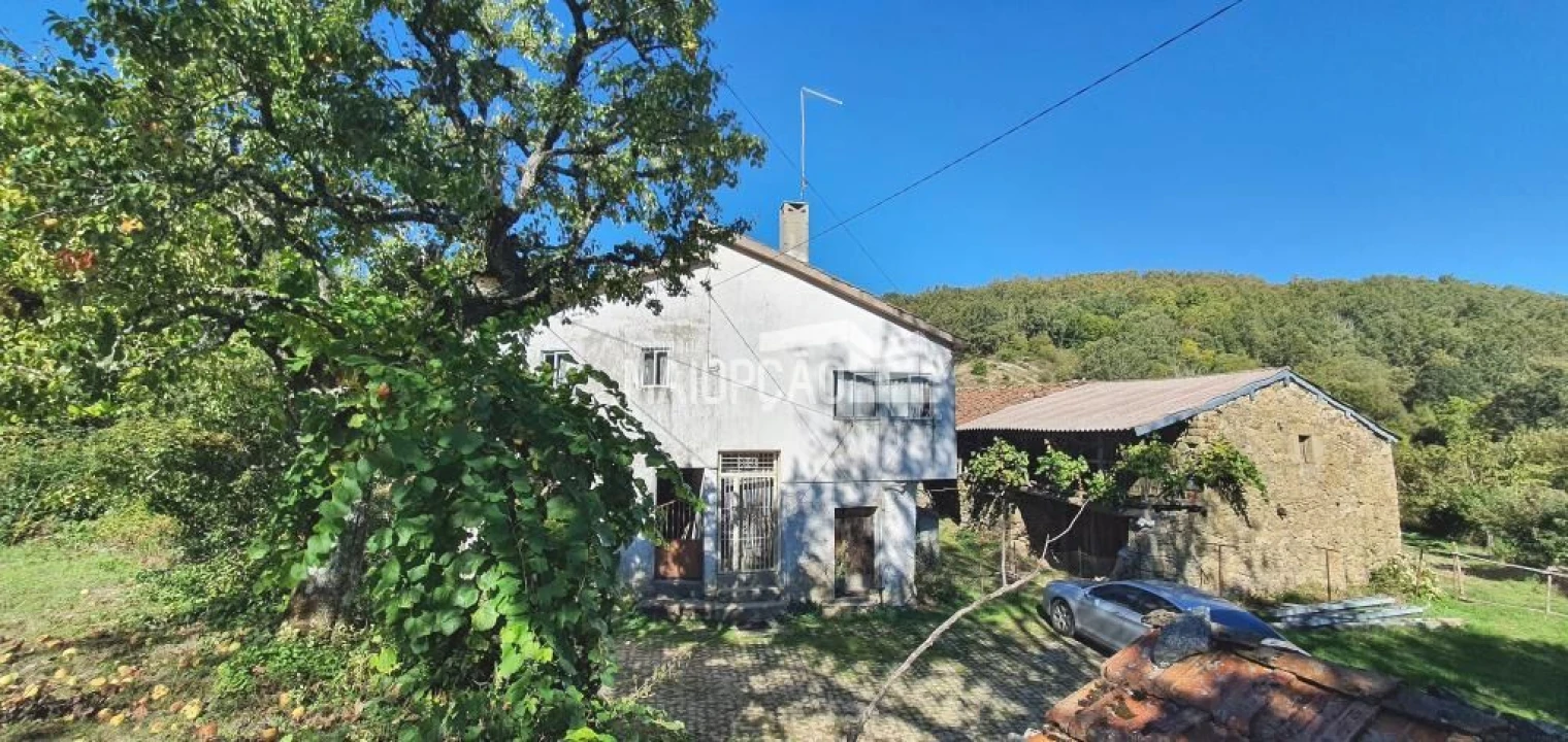 Moradia T3 para Venda em Rebordainhos e Pombares Foto 2