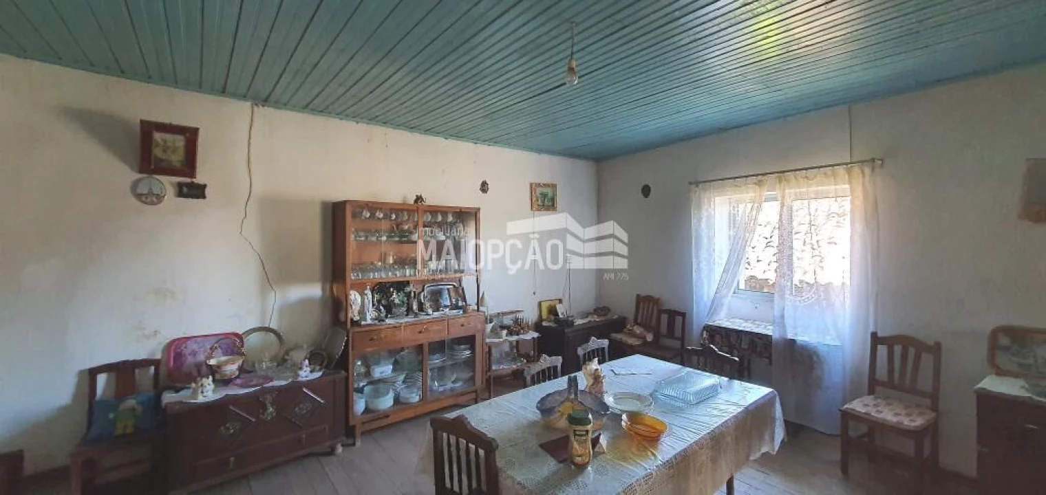 Moradia T3 para Venda em Rebordainhos e Pombares Foto 7