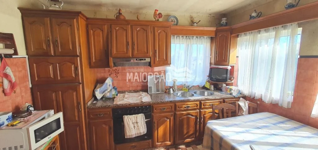 Moradia T3 para Venda em Rebordainhos e Pombares Foto 4