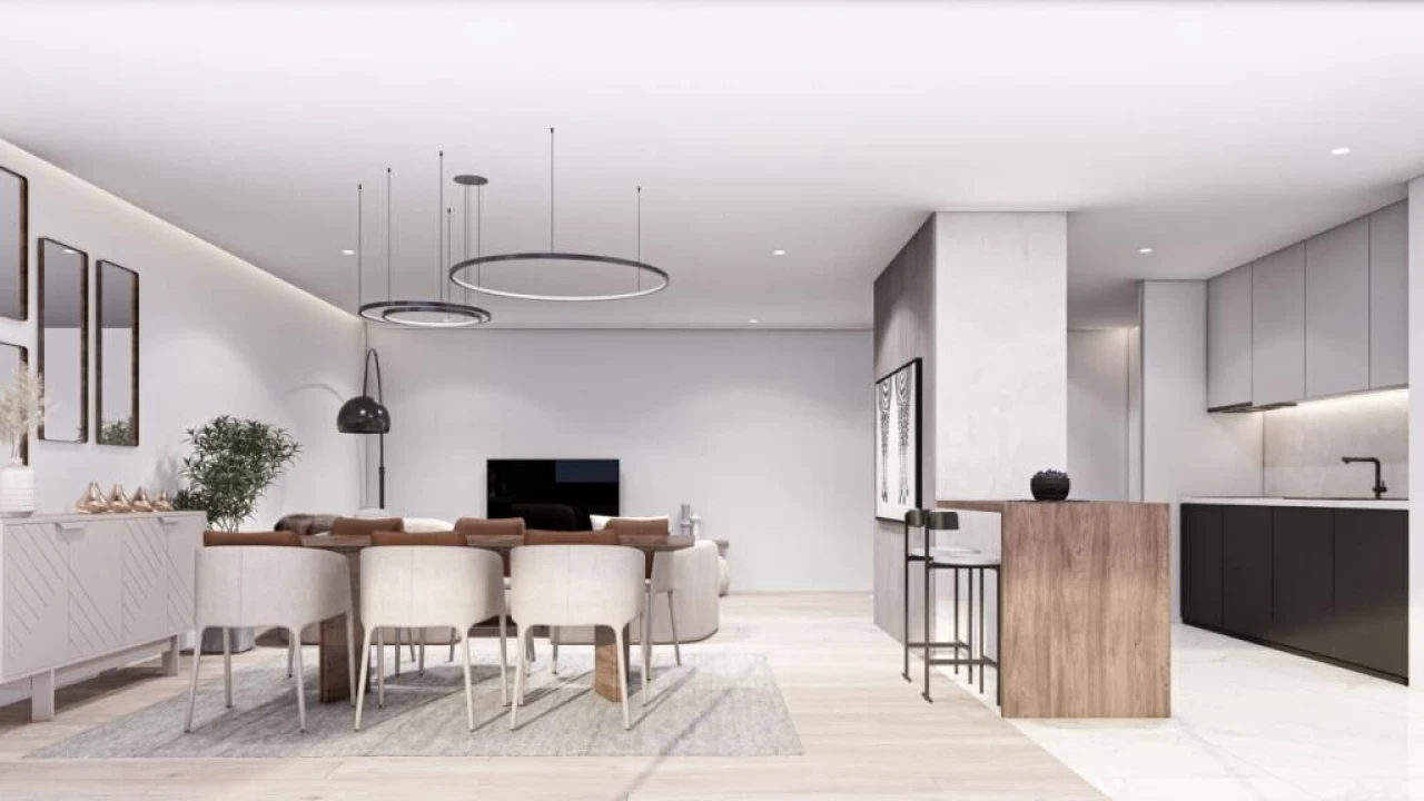 Apartamento T3 para Venda em Vila Nova de Cerveira e Lovelhe Foto 5