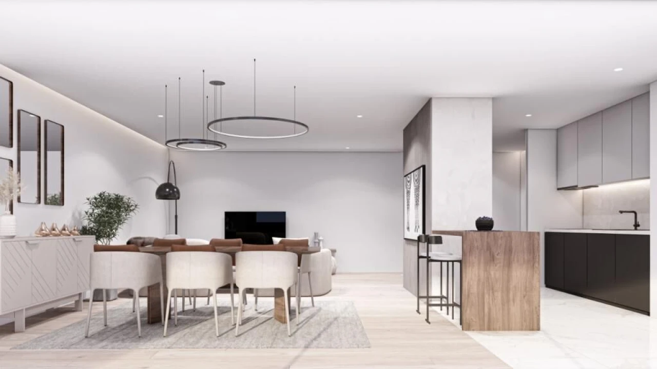 Apartamento T2 para Venda em Vila Nova de Cerveira e Lovelhe Foto 4