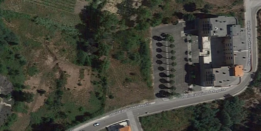 Terreno para Venda em Santa Comba Dão e Couto do Mosteiro