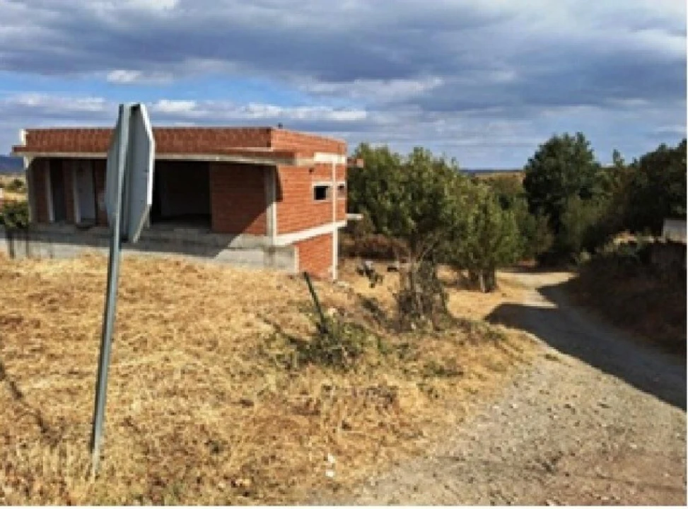 Moradia T3 para Venda em Algoso, Campo de Víboras e Uva Foto 3