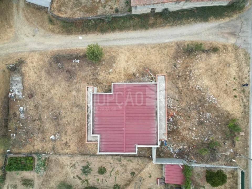 Moradia T3 para Venda em Algoso, Campo de Víboras e Uva Foto 7