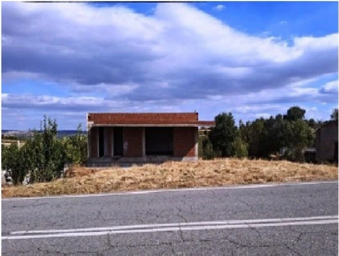 Moradia T3 para Venda em Algoso, Campo de Víboras e Uva Foto 2