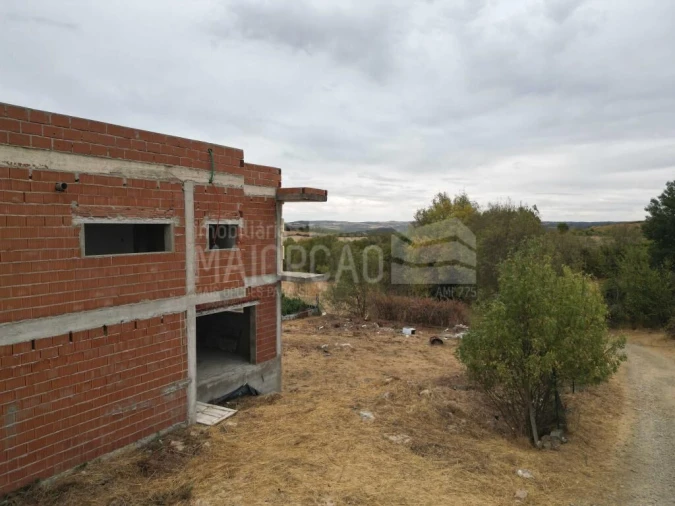 Moradia T3 para Venda em Algoso, Campo de Víboras e Uva Foto 6