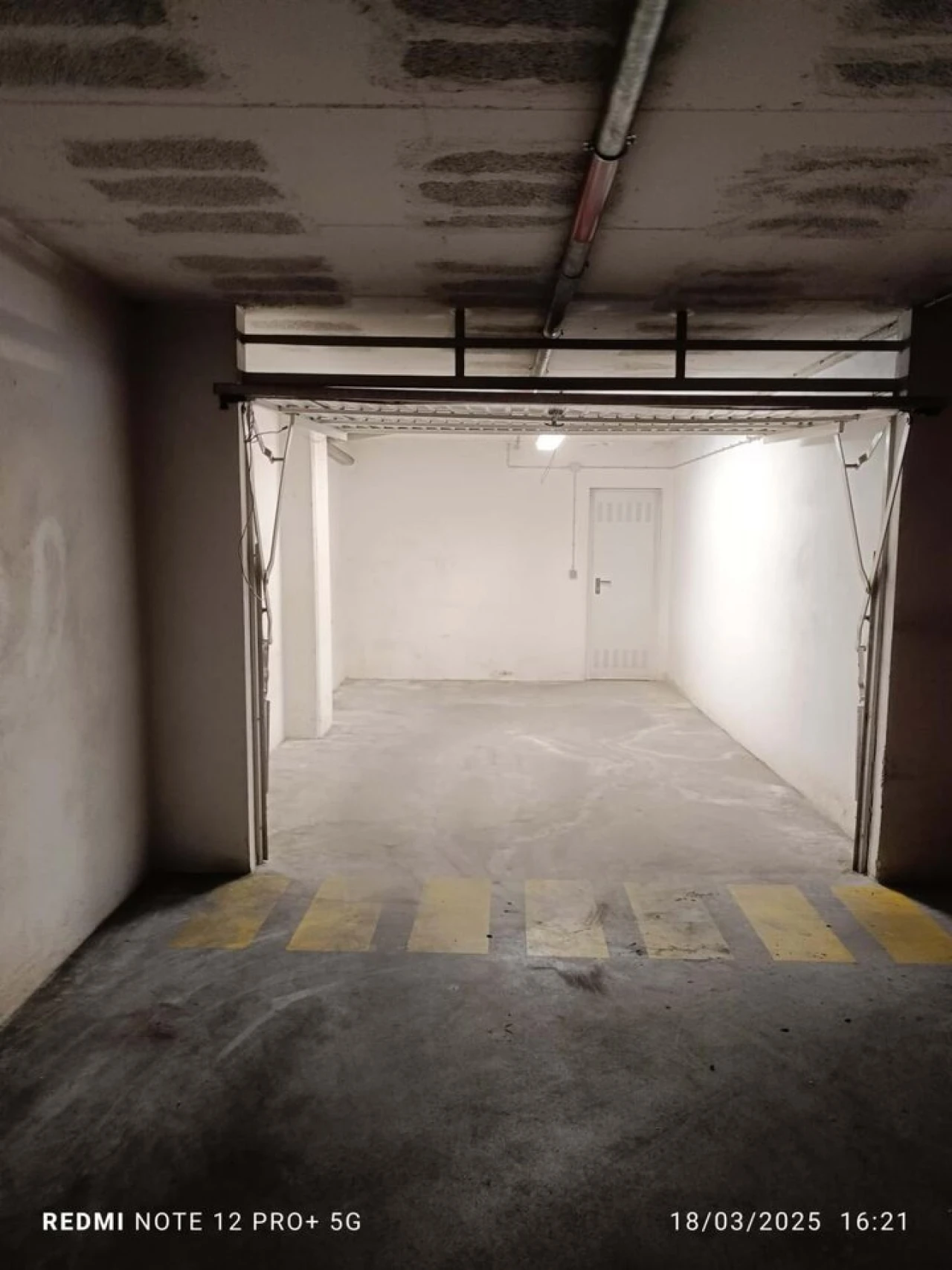 Garagem para Venda em Viseu Foto 2