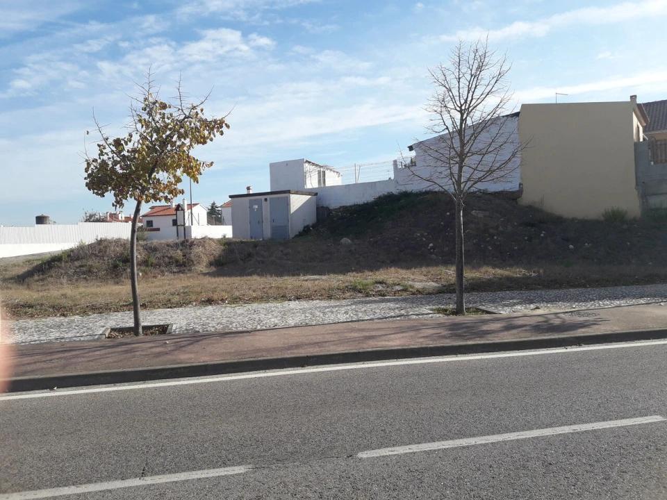 Terreno para Venda em Achete, Azoia de Baixo e Póvoa de Santarém Foto 1