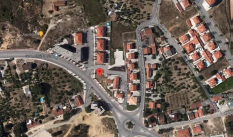 Terreno para Venda em Achete, Azoia de Baixo e Póvoa de Santarém