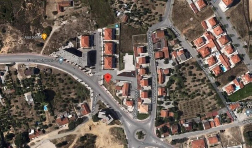 Terreno para Venda em Achete, Azoia de Baixo e Póvoa de Santarém Foto 5