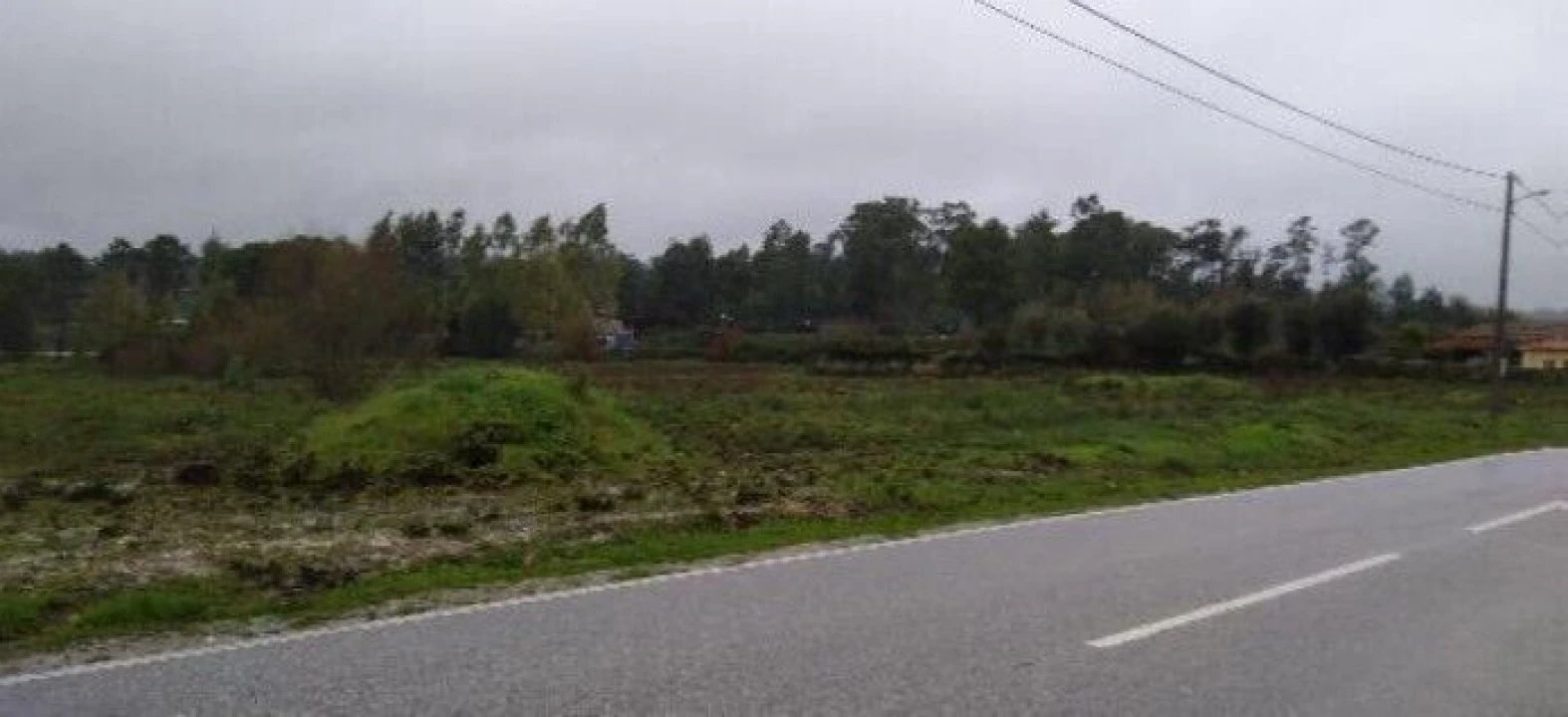Terreno para Venda em Tondela e Nandufe Foto 1