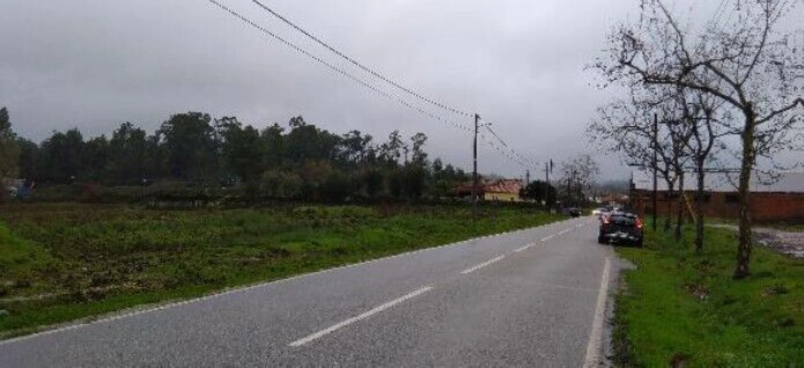 Terreno para Venda em Tondela e Nandufe Foto 2