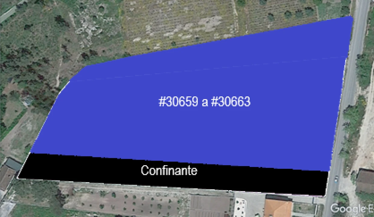 Terreno para Venda em Tondela e Nandufe Foto 3