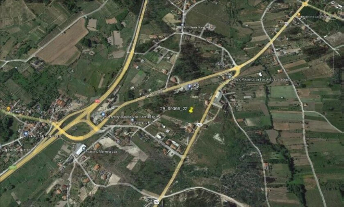 Terreno para Venda em Tondela e Nandufe Foto 5