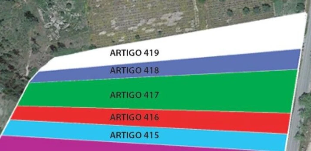 Terreno para Venda em Tondela e Nandufe Foto 4